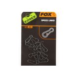 FOX EDGES™ Micro Speed Links - gyorskapocs