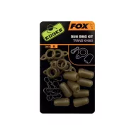 FOX EDGES™ Run Ring Kit - Trans Khaki