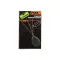 FOX EDGES™ TUNGSTEN HOOKLINK SINKERS - ÓLMOZOTT HOROGELŐKE NEHEZÉK