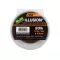 FOX EDGES™ Illusion® - Trans Khaki 0.40 mm - fluorokarbon horogelőke