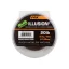 FOX EDGES™ Illusion® - Trans Khaki 0.40 mm - fluorokarbon horogelőke