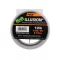FOX EDGES™ Illusion® Soft - Trans Khaki 12lb/0.30mm - fluorokarbon horogelőke