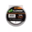 FOX EDGES™ Illusion® Soft - Trans Khaki 16lb/0.35mm - fluorokarbon horogelőke