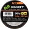FOX Edges Rigidity Chod Filament 0.57mm 30lb x 30m trans khaki