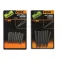FOX ANTI-TAGLE SLEEVES EDGES TUNGSTEN Micro