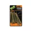 FOX EDGES™ NAKED LINE TAIL RUBBERS - Szilikon Zárósapka