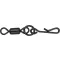 FOX Edges Kwick Change O Ring Swivels Size 7 10pcs