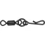 FOX Edges Kwick Change O Ring Swivels Size 7 10pcs