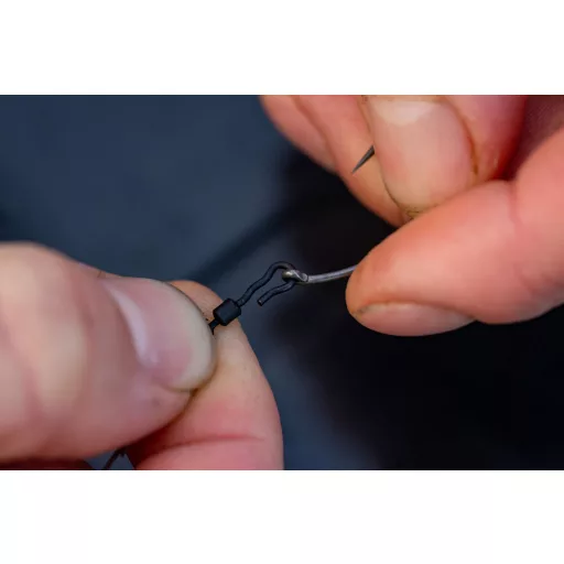 FOX Edges Kwik Change Hook Swivels - size: 10 x 10