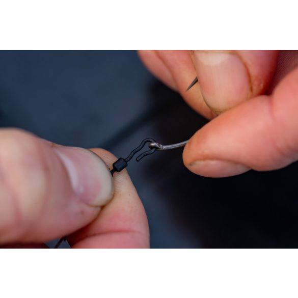 FOX Edges Kwik Change Hook Swivels - size: 10 x 10