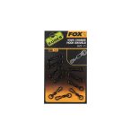 FOX Edges Kwik Change Hook Swivels - size: 11 x 10