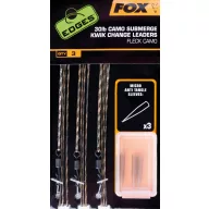 FOX SUBMERGE + KWICK CHANGE CAMO 30 LB - VÉGSZERELÉK