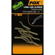   FOX EDGES™ LINE ALIGNAS Trans Khaki Size 10 - 7 Long - Horogbefordító