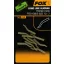 FOX EDGES™ LINE ALIGNAS Trans Khaki Size 10 - 7 Long - Horogbefordító