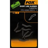 FOX Edges Tungsten L/Aligna Short