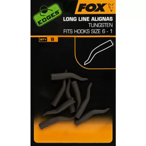 FOX Edges Tungsten L/Aligna Short