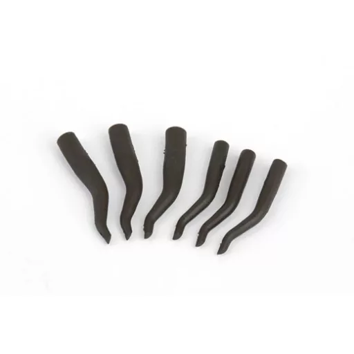 FOX Edges Tungsten L/Aligna Short