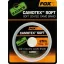 FOX CAMOTEX SOFT COATED CAMO előkezsinór 20M 20LB