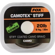 FOX Camotex Stiff 25lb