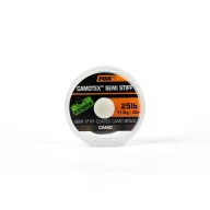 FOX EDGES™ CAMOTEX SEMI-STIFF előkezsinór 20M 20LB