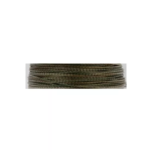 FOX EDGES™ CAMOTEX SEMI-STIFF előkezsinór 20M 35LB