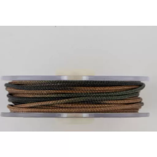 FOX Camo Leadcore 50lb 25m