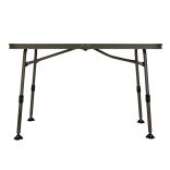 FOX SESSION TABLE XXL asztal