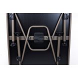 FOX SESSION TABLE XXL asztal