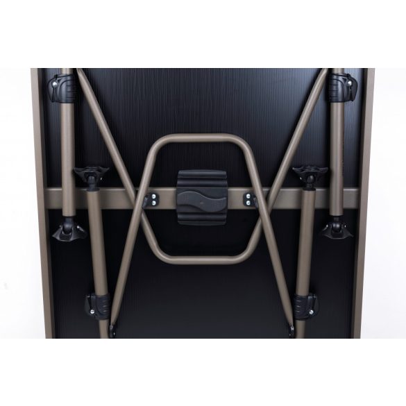 FOX SESSION TABLE XXL asztal