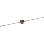 FOX EDGES™ CAMO TAPERED BORE BEAD - 6MM - Gumi Gyöngy