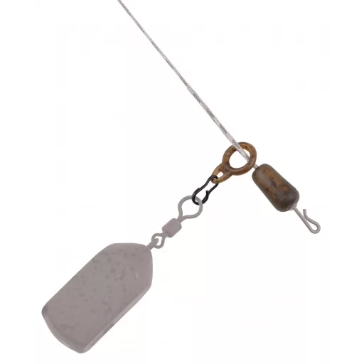 FOX CAMO RUN RING KIT szabadonfutó végszerelék 8 db/cs