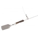 FOX HELI BUFFER SLEEVE EDGES CAMO - ÜTKÖZŐ HÜVELY 8 db/cs