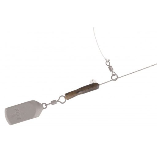 FOX HELI BUFFER SLEEVE EDGES CAMO - ÜTKÖZŐ HÜVELY 8 db/cs