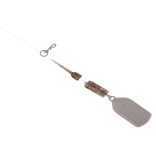 FOX EDGES Camo Drop Off Heli Buffer Bead Kit - ütköző gyöngyös szerelék