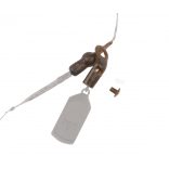 FOX DROP OFF RUN KIT EDGES CAMO ELHAGYÓS SZERELÉK