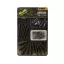 FOX POWER LEAD CLIP KIT EDGES CAMO végszerelék készlet
