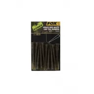 FOX ZÁRÓSAPKA EDGE CAMO POWER GRIP NAKED LINE TAIL RUBBER