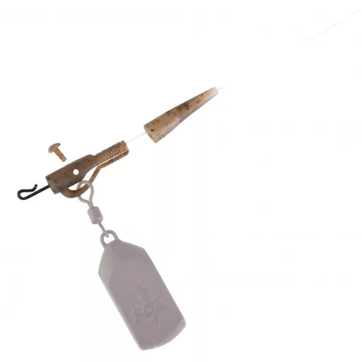 FOX SAFE LEAD CLIP KIT EDGES CAMO Biztonsági ólomkapcsos szerelék