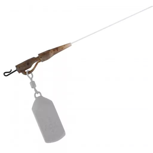 FOX SAFE LEAD CLIP KIT EDGES CAMO Biztonsági ólomkapcsos szerelék