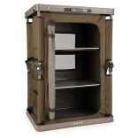 FOX SESSION STORAGE - tábori tároló