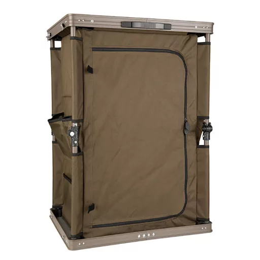 FOX SESSION STORAGE - tábori tároló