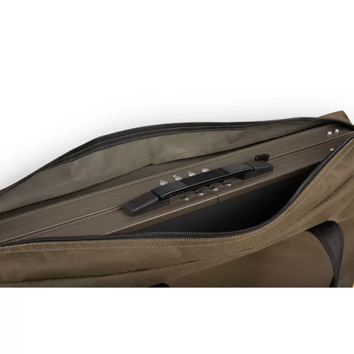 FOX SESSION STORAGE - tábori tároló