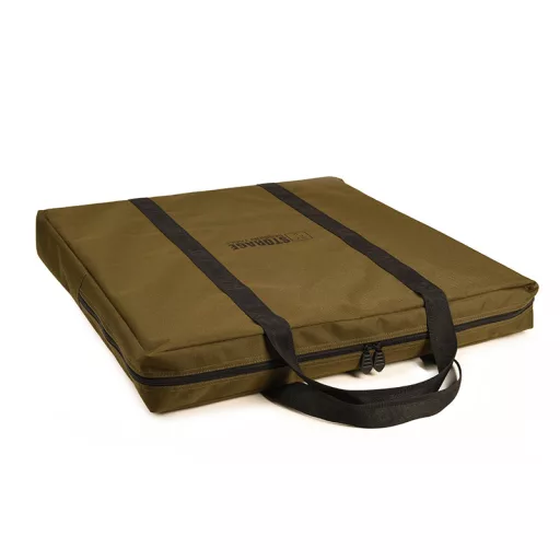 FOX Session Table with Storage - asztal tároló rekesszel