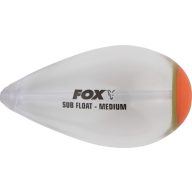 FOX Carp Subfloats M 2pcs