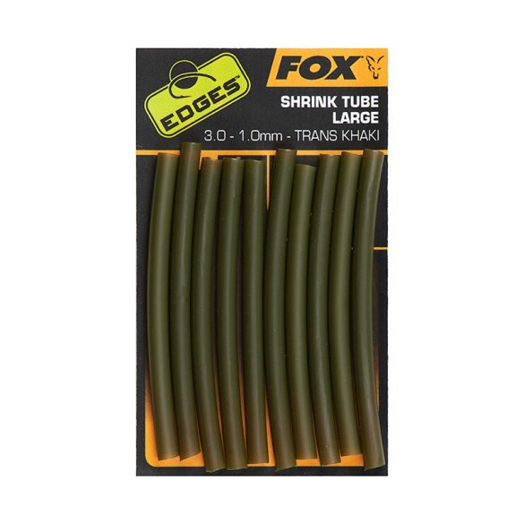 FOX EDGES™ SHRINK TUBE - Edges Shrink Zsugorcső Hosszú