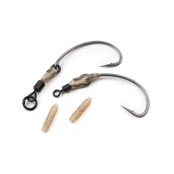 Fox EDGES™ Ronnie Sleeves