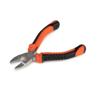 FOX Edges™ Crimp Pliers - krimpelő fogó