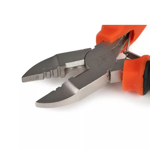 FOX Edges™ Crimp Pliers - krimpelő fogó
