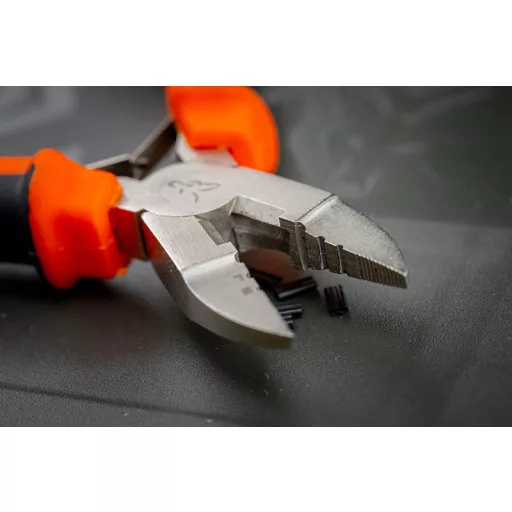 FOX Edges™ Crimp Pliers - krimpelő fogó