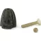 FOX Edges Removable Flying Back Weights 10g 5pcs